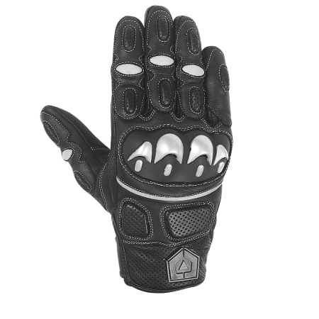 MOTORBIKE SUMMER GLOVES